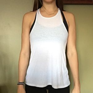 Pacsun ribbed tank